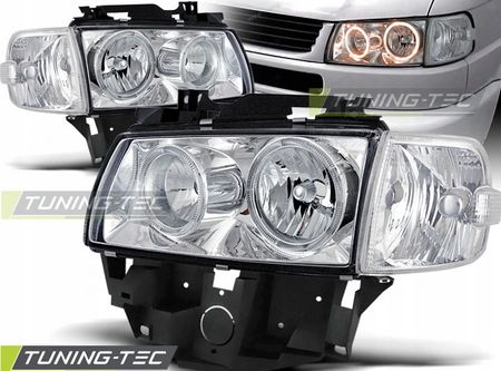 FARURI VW T4 96-03 BUS RINGI CROMAT FK