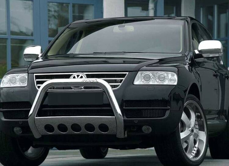 Huse oglinzi pentru VW Touareg 2003-2007