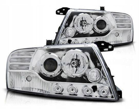 Faruri MITSUBISHI PAJERO V60 Ri