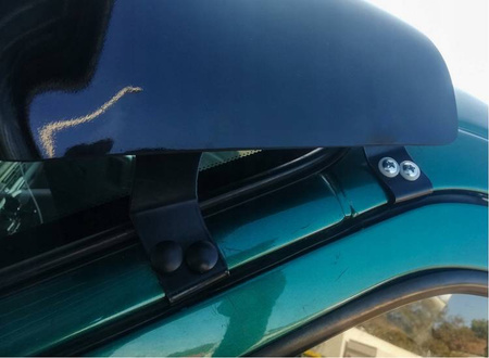 Capac de parbriz Volkswagen VW T4 1990-2003