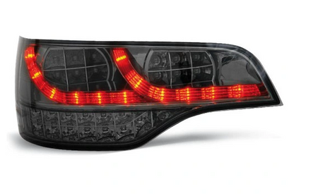 A CONDUS LUMINI NOI AUDI Q7 06-09 FUM A CONDUS BLINK