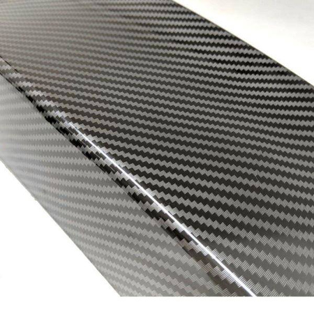 BMW F30 F31 11-18 LOOK CARBON SPLITTER