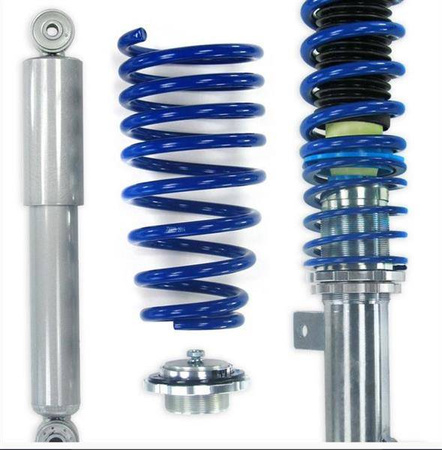 SUSPENSIE COILOVER FIAT 500 1.2 8V 1.3 1.4 16V ABARTH 07-