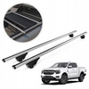 Bare transversale pentru bena portbagajului Ford Ranger IV 2022–
