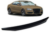 CAP SPOILER pentru AUDI A5 8T COUPE 07-16