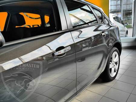 Capacele mânerelor de uși Opel Astra 4 J 2010-