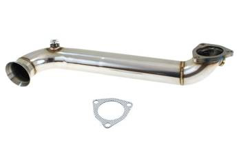 Țeavă de eșapament CITROEN DS3 DECAT