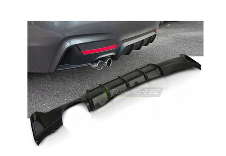 Difuzor de performanță pentru BMW F32 / F33 -oo----