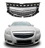 GRILĂ FAȚĂ FĂRĂ INSIGNĂ OPEL INSIGNIA 08-13 CHR