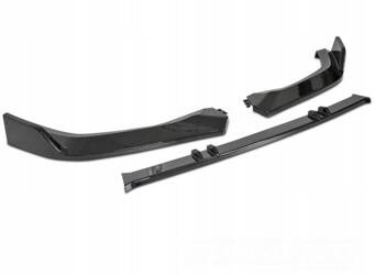 Spoiler bara de protectie sport pentru VW ARTEON 17-20