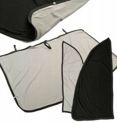 Perdele opace pentru VW VOLKSWAGEN T4 1990-2003 |