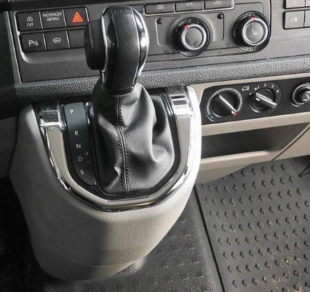 Cadru manetei de viteze VW T5 T6