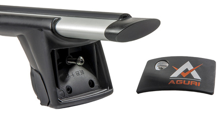 Audi A6 C7 10-18 Aguri Runner portbagaj de acoperiș