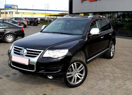 Capace de mânere de uși VW Touareg 2003-2010