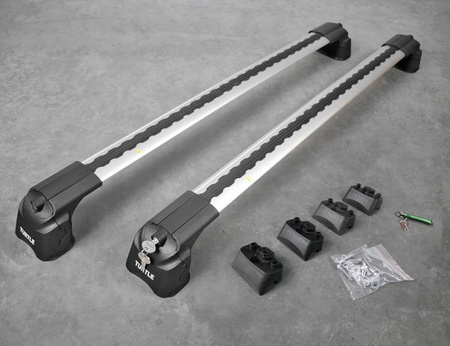 Audi Q7 2015+ portbagaj de acoperiș