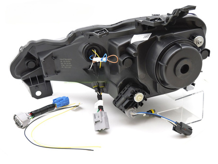 Faruri FULL LED SEQ DRL Toyota GT86 2012-2021 / Subaru BRZ 2013-2021