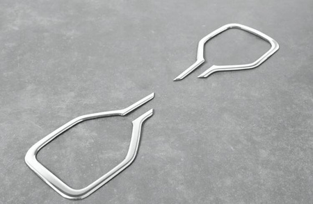 Cadre cu halogen Dacia Sandero Stepway III 2021- HB