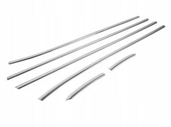 Benzi geam lateral VW Polo 5 09-17