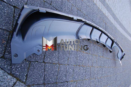 BMW F30 M-PERFORMANCE DIFUZOR SUB/LA STÂNGA BARA DE PROTECȚIE