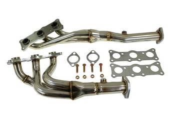 Colector de eșapament BMW E90 E91 325i 330i