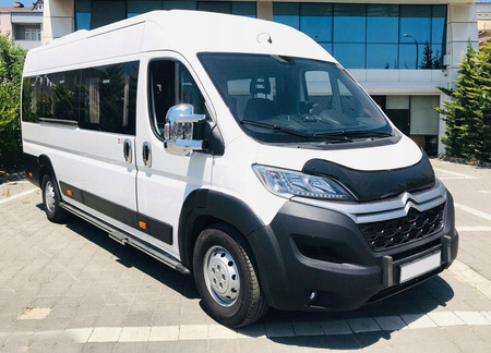 Capac de capotă Citroen Jumper 2014+