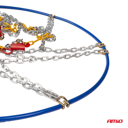 Lanțuri de zăpadă 12 mm KN-50