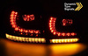 Lămpi LED SMOKE pentru VW GOLF 6 VI 08-13