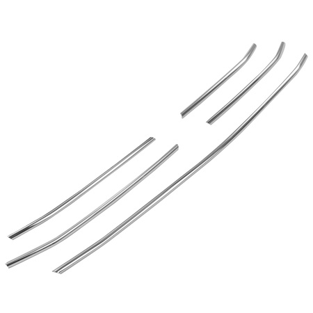 Grilă GRILL grilă mulaje Mercedes Sprinter W907 2018+