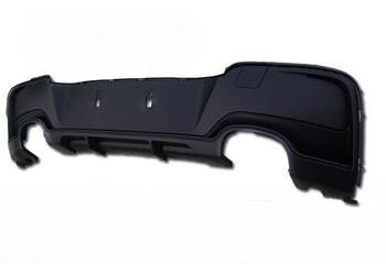 DIFUZOR BMW F20 11-15 M-PERFORMANCE TWIN DUBLU