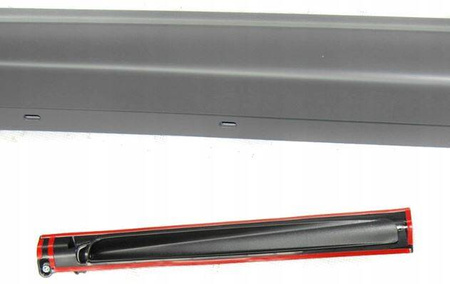 Praguri sport pentru BMW g11 2015-2018