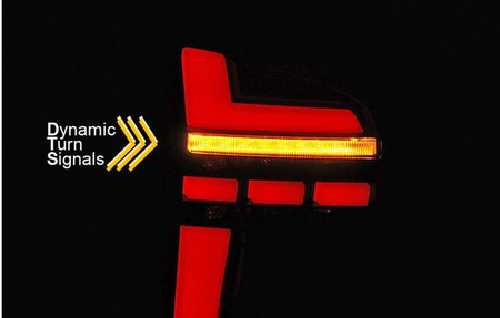 LED lumini spate VW T6.1 20- bec oem
