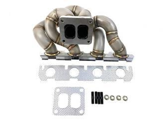 Colector de eșapament AUDI A5 S3 A6 Q5 VW GOLF V-VII 2.0TFSI EXTREME