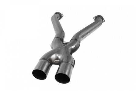 Colector de eșapament Chevrolet Corvette LS1 LS6 C5 5.7L 97-00