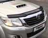 Capota si carena TOYOTA HILUX PK 2011-2015