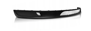 Spoiler față Vw Golf 5 03-09 Gti Style