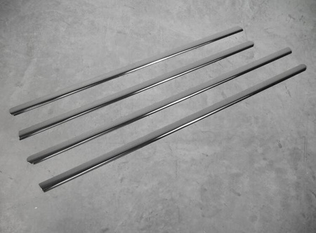 Benzi geam lateral Mercedes ML W164 2005-2011