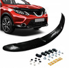 Capac de capotă Nissan Qashqai J11 2014-2017
