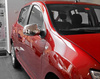 Huse oglinzi Dacia Sandero Stepway 2012-2020