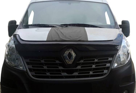 Capota carena Renault Master 2014-2020