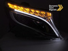 Faruri cu LED pentru Mercedes V-Class / Vito W447 2014-2023