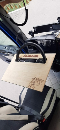 Masă de volan Fiat Ducato Peugeot Boxer Citroen Jumper