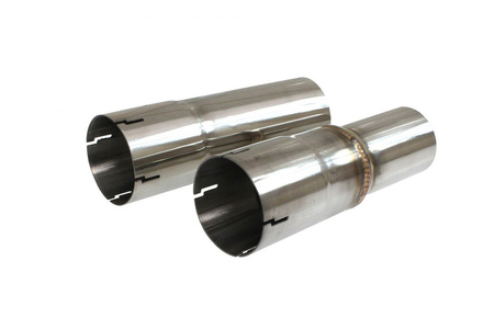 Downpipe VW Golf IV GTI 1.8 Audi A3 8V 1.8 scut termic