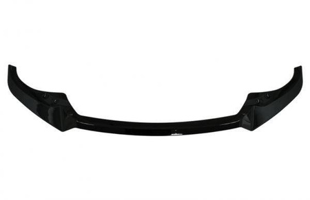 FIXARE BARA DE PROTECȚIE BMW X7 G07 2020- PIANO BLACK LCI