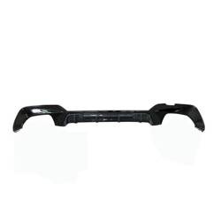 DIFUSOR BMW G20 G28 340I M-TECH MP CARBON LOOK
