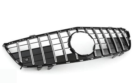 GRILĂ MERCEDES R231 SL PANAMERICANA LOOK AMG B/C
