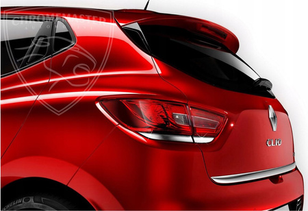 Benzi lumini spate Renault Clio 4 2012+