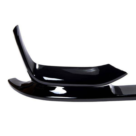 PLACĂ ANTIDERAPANTĂ FAȚĂ BMW F30 F35 13-19 LOOK M4