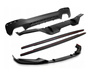KIT caroserie pentru BMW G30 G31 17-20 PERFORMANCE