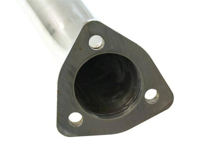 Țeavă de eșapament AUDI A4 B5 B6 VW PASSAT 1.8T DECAT