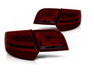 Lămpi cu leduri pentru Audi A3 sportback 04-08 r-s led depo